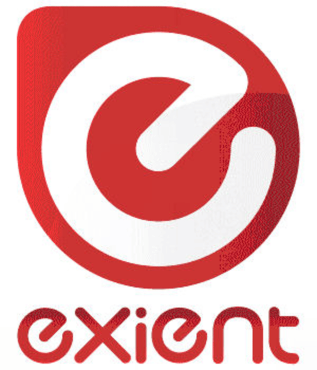 Exient Entertainment Logo