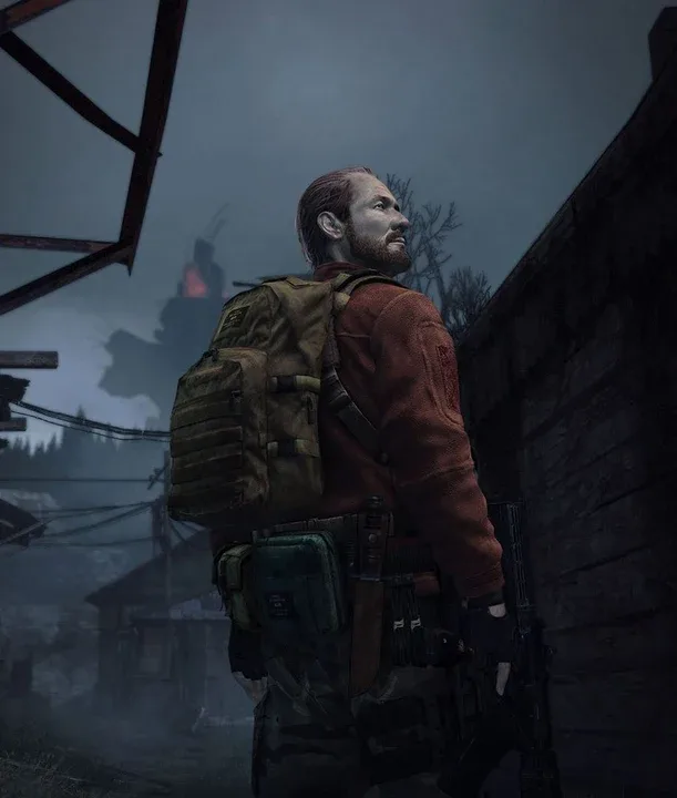 Resident Evil: Revelations 2 artwork 4062