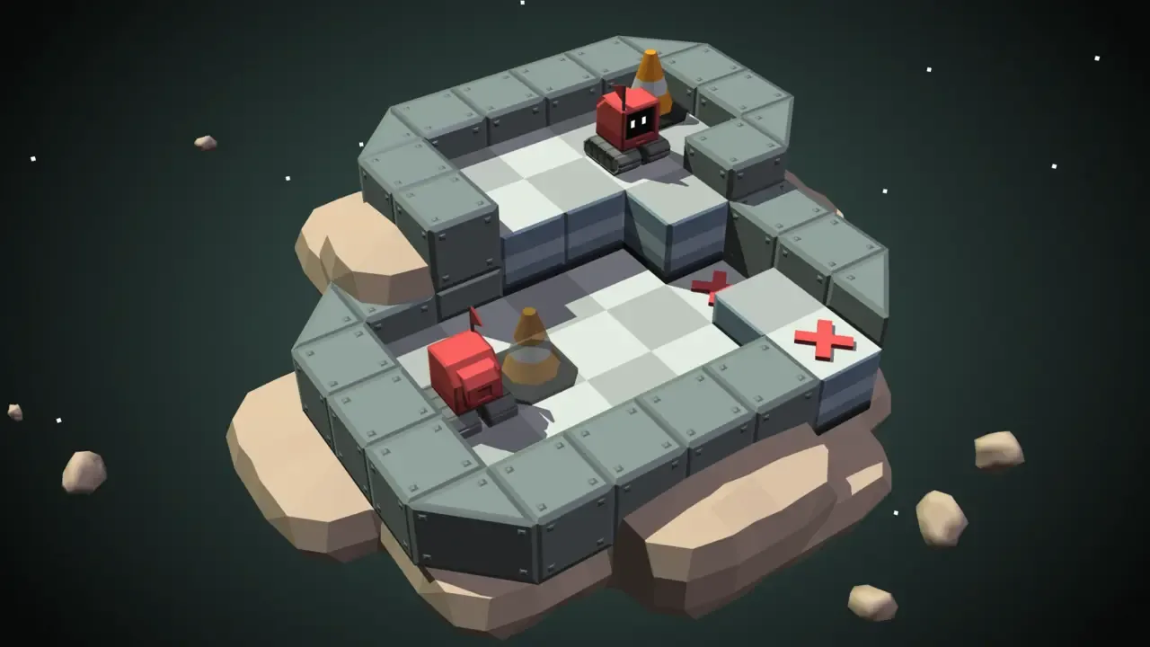 Redirection screenshot 2