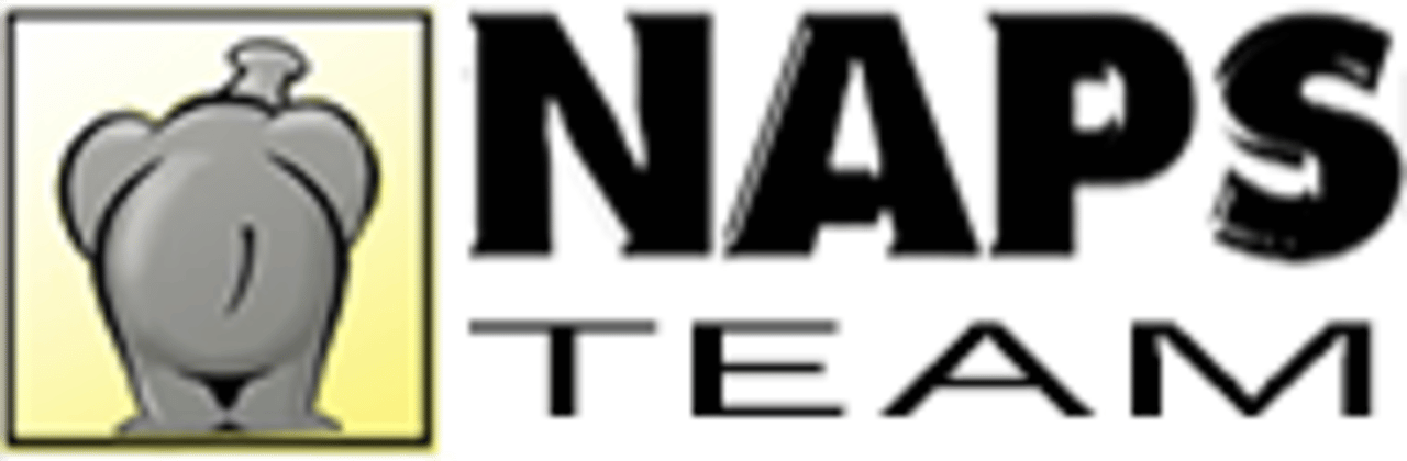 Naps Team Logo