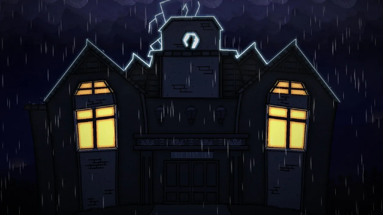 The Hex screenshot 2