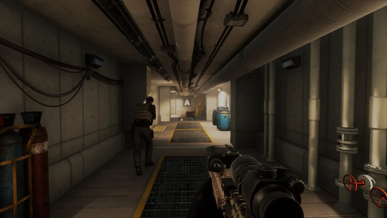 Ground Branch screenshot 2
