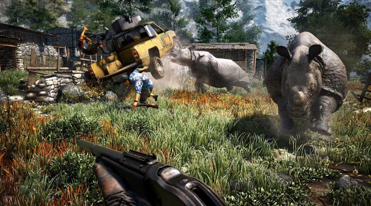far cry 6 free download full version pc game compressed far cry 6 free download full version pc game compressed