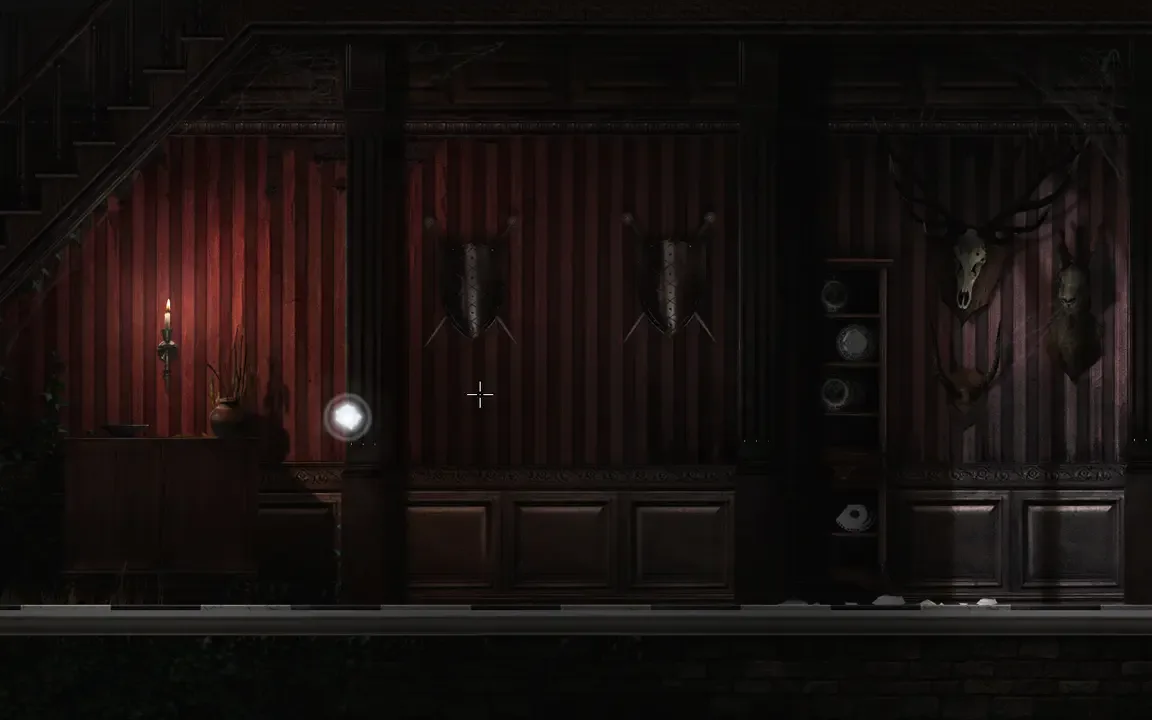 Goetia screenshot 1