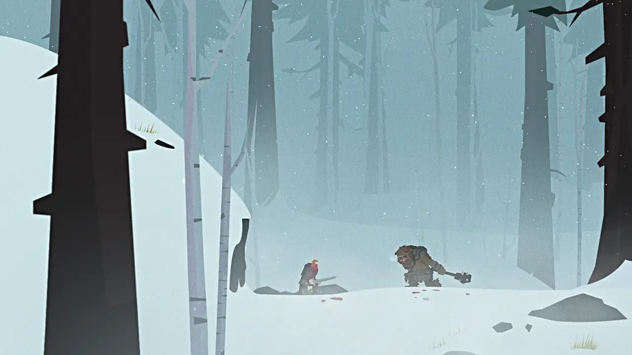Unto the End screenshot 2