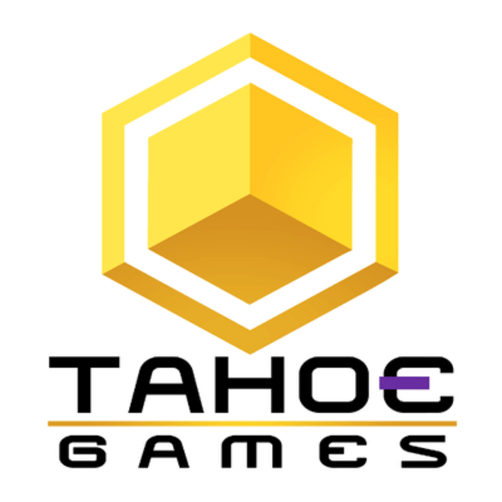 Tahoe Games Logo