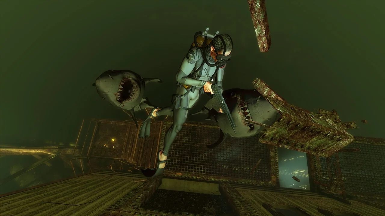 Depth screenshot 1