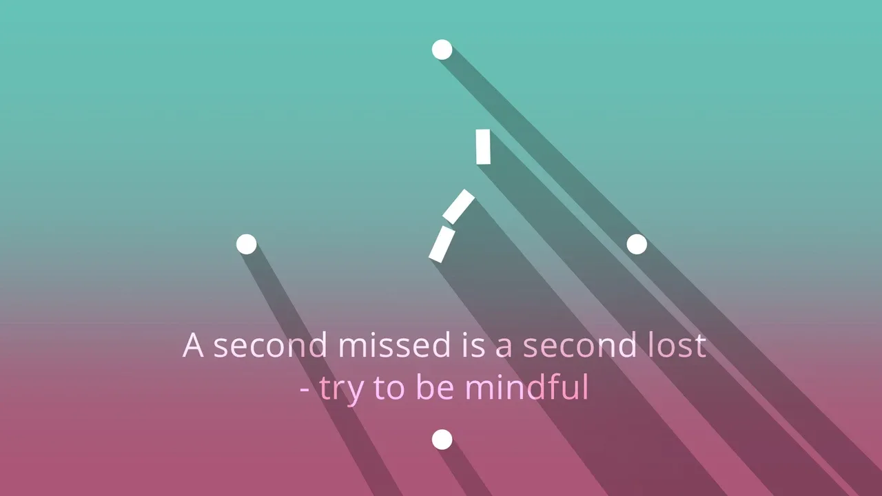 Clock Simulator screenshot 2