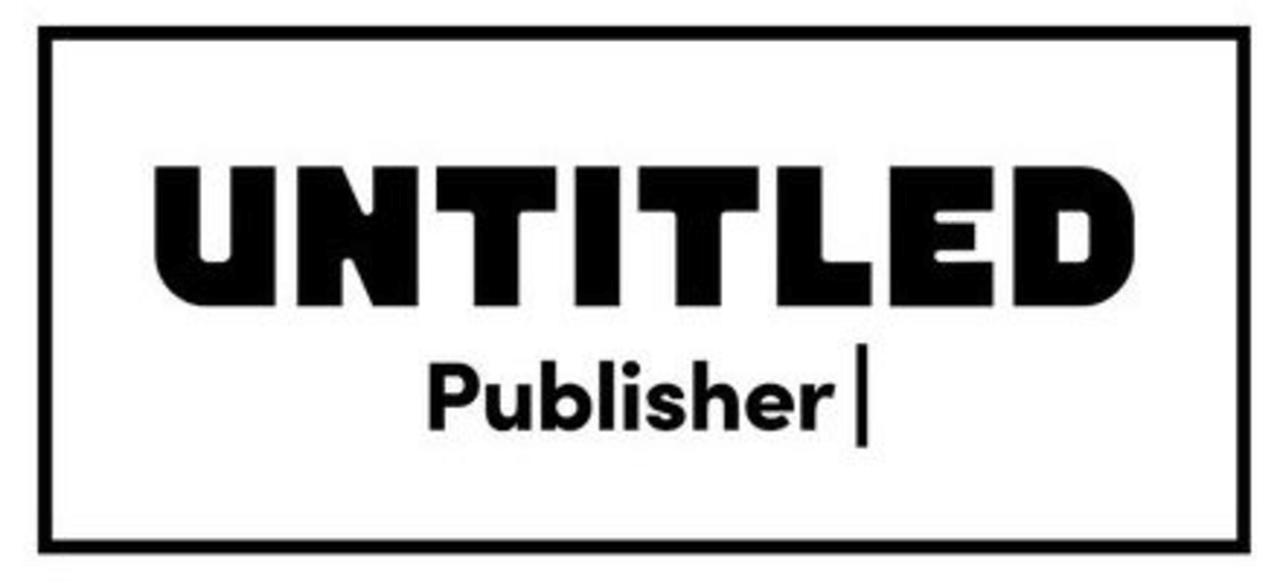 Untitled Publisher Logo