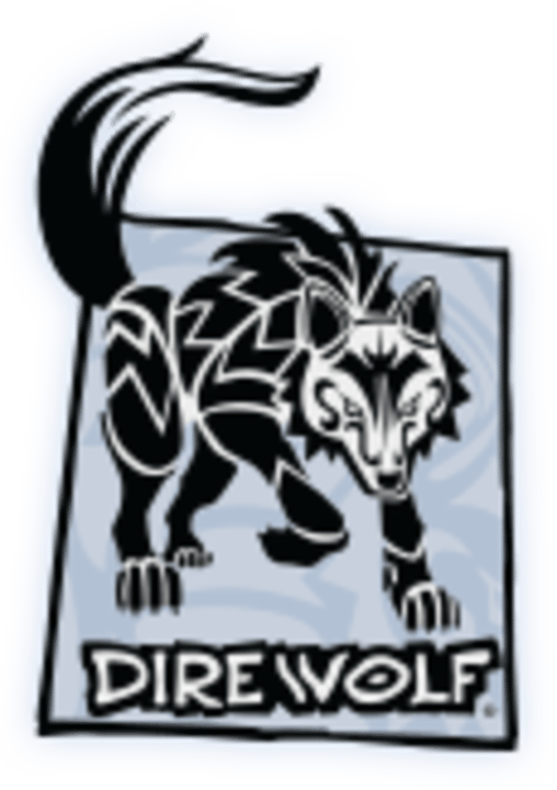 Dire Wolf Digital Logo