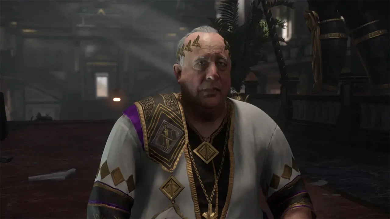 Ryse: Son of Rome free download for PC screenshot 2