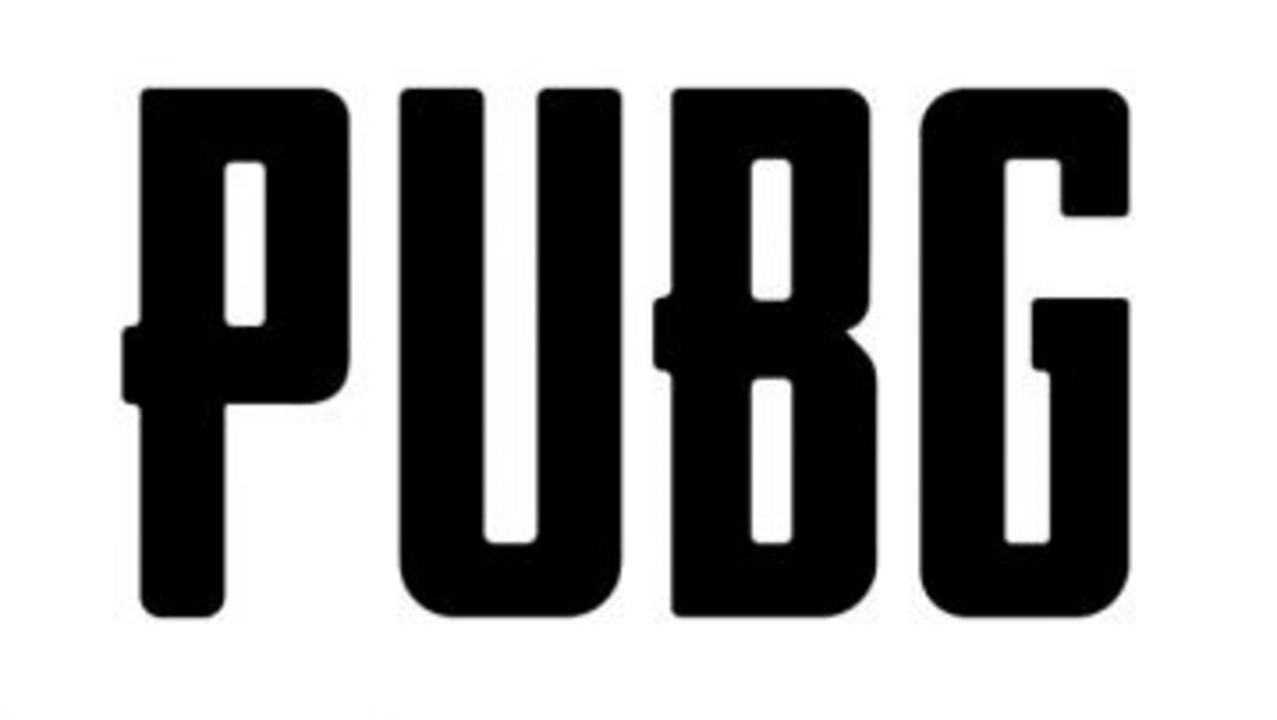 PUBG Corp Logo