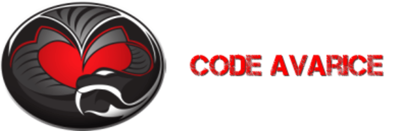 Code Avarice Logo