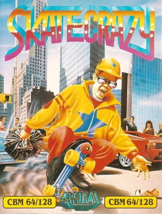 Game Cover