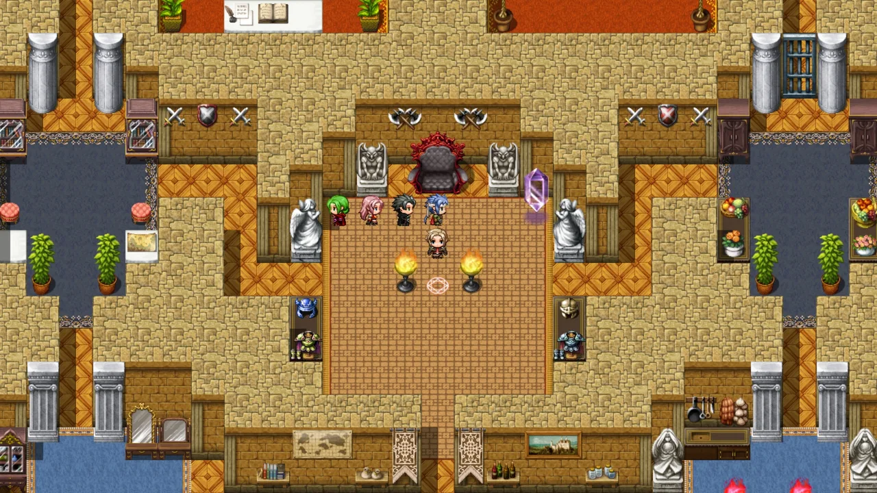 An Occasional Dream screenshot 1