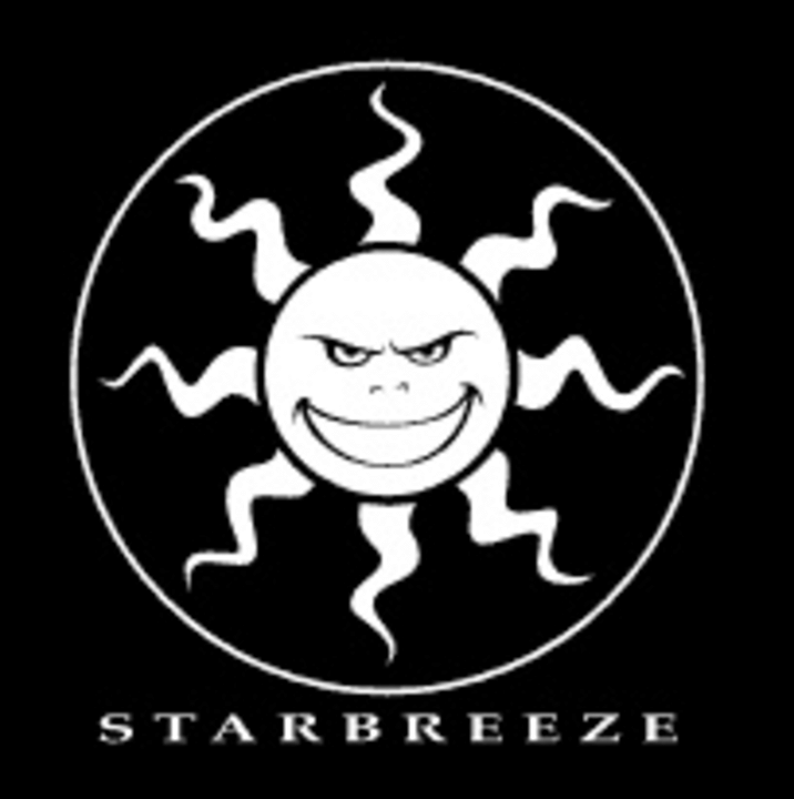 Starbreeze Studios Logo