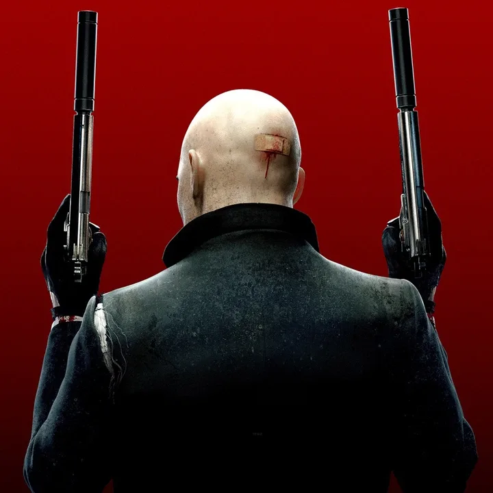 Hitman: Absolution artwork 3258