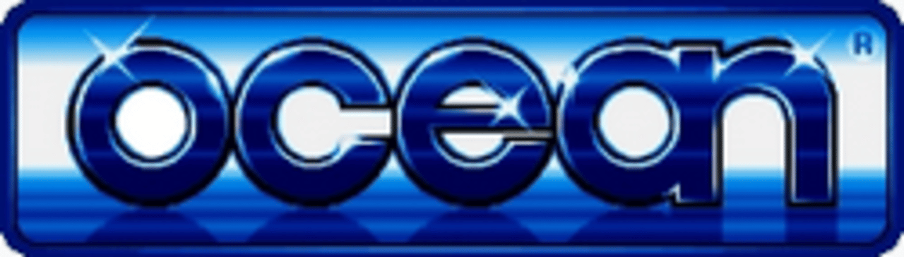Ocean Software Logo