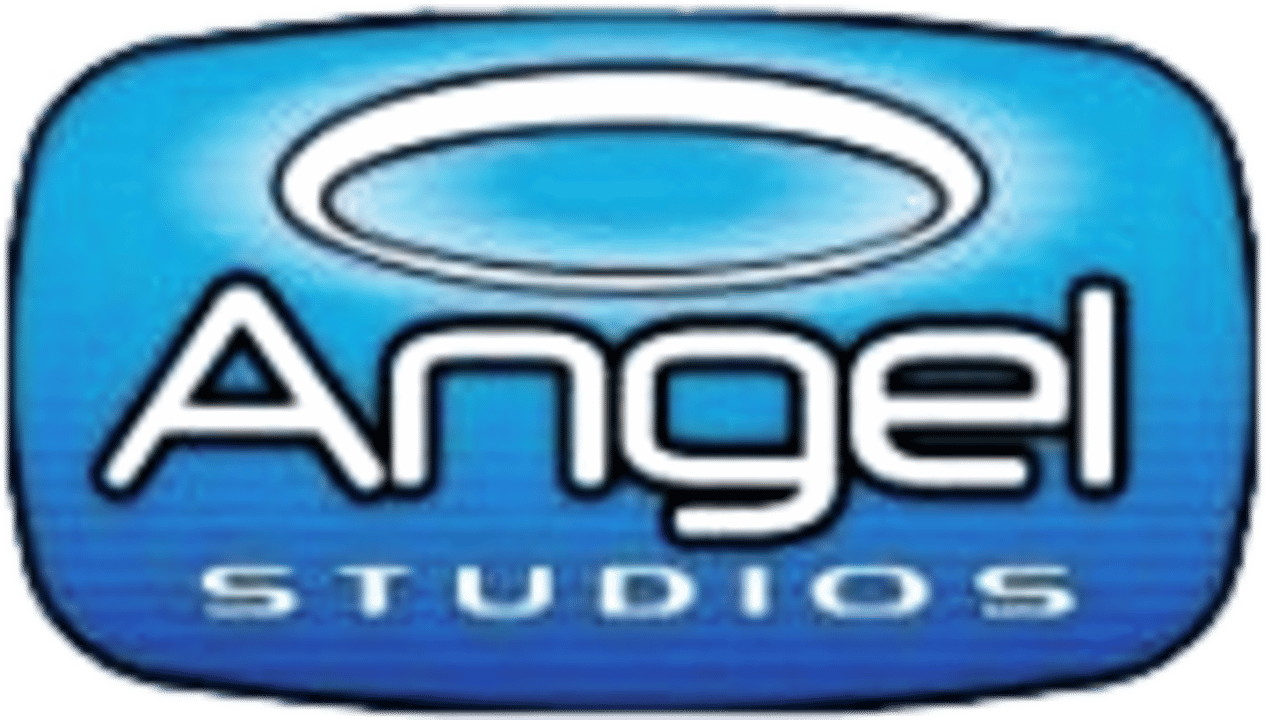 Angel Studios Logo