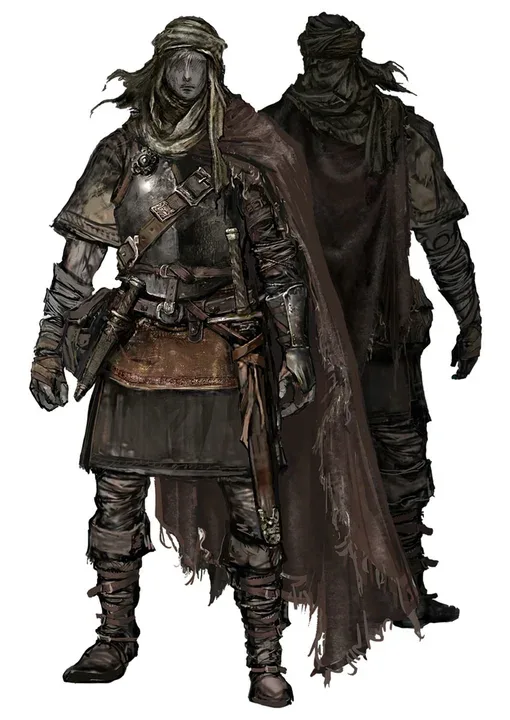 Dark Souls III artwork 370