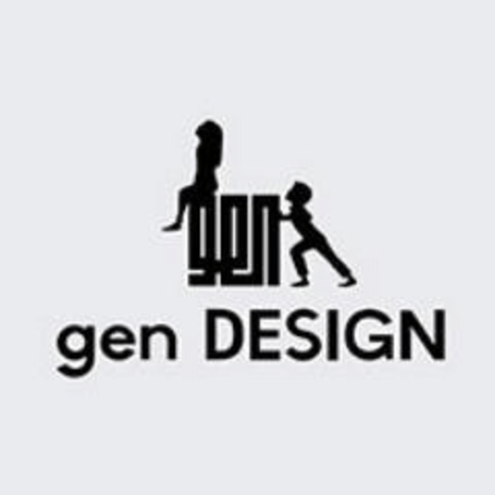 genDESIGN Logo