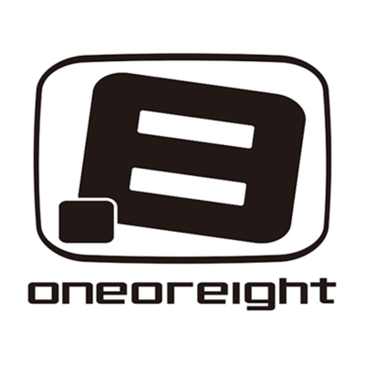 OneorEight Logo