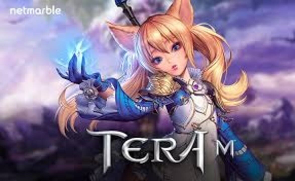 Tera M cover art