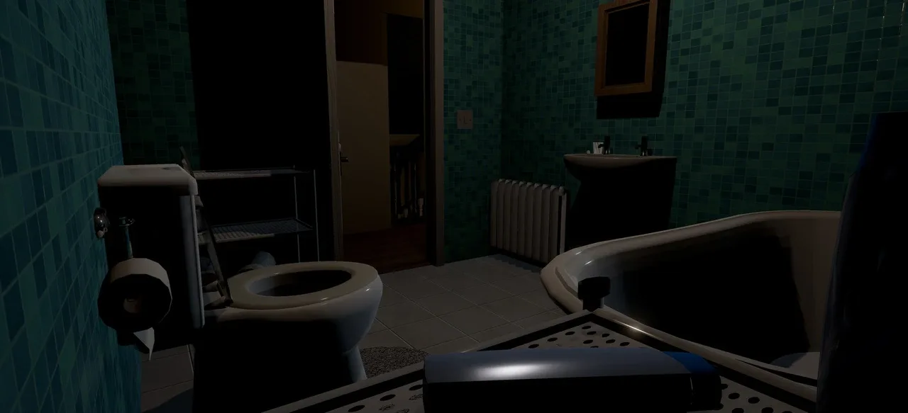 Boogeyman free download for PC screenshot 1
