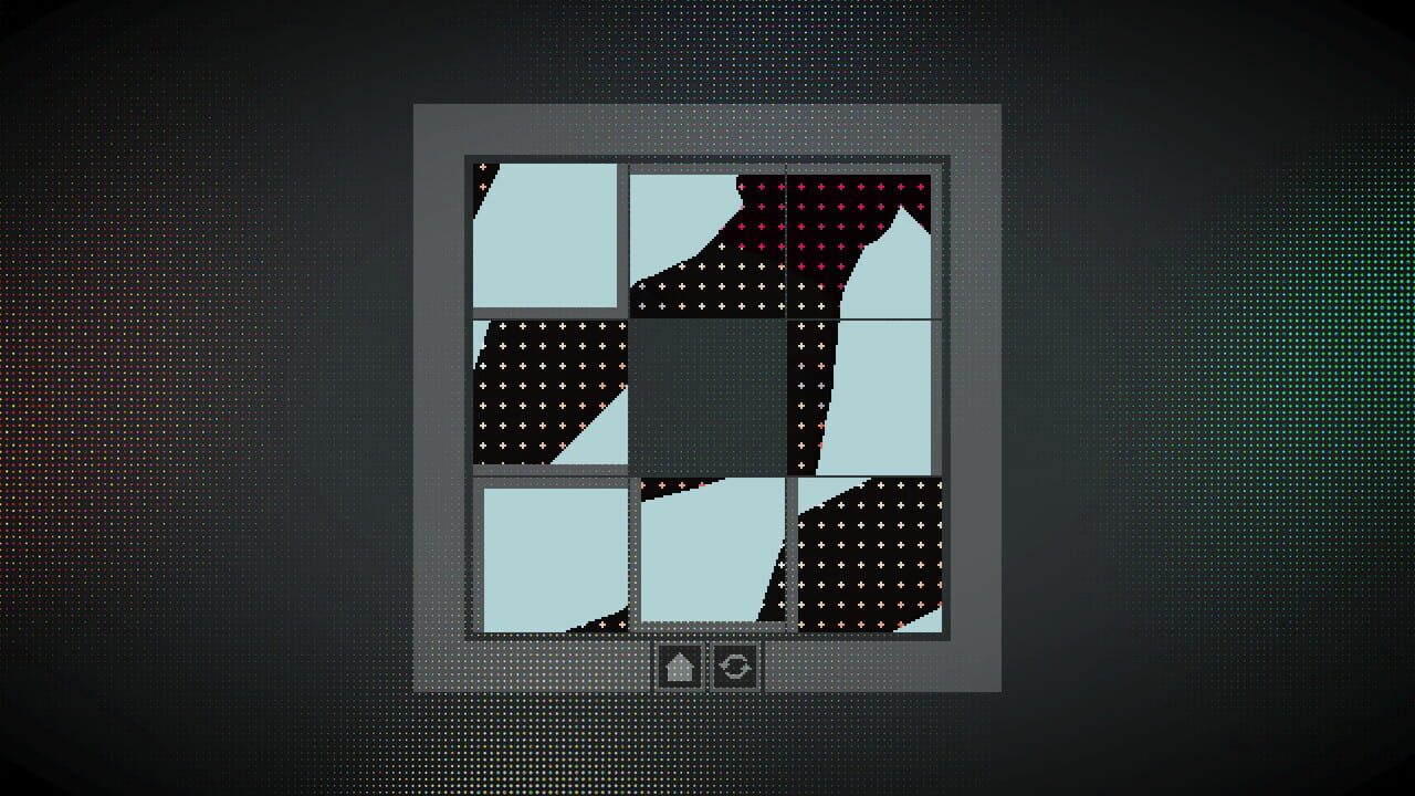 Pixel Hentai Mosaic screenshot