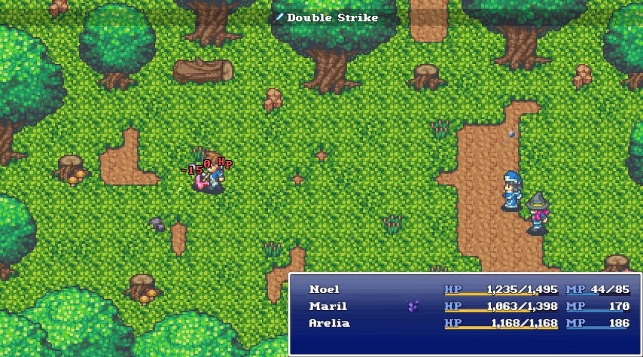 The Player RPG