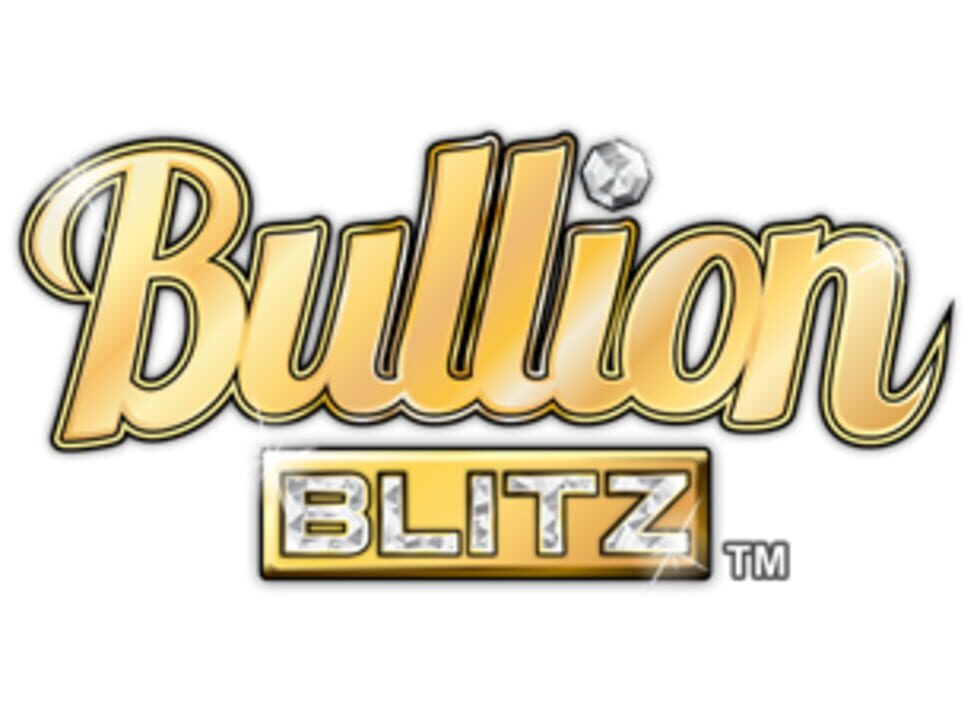 Bullion Blitz cover image