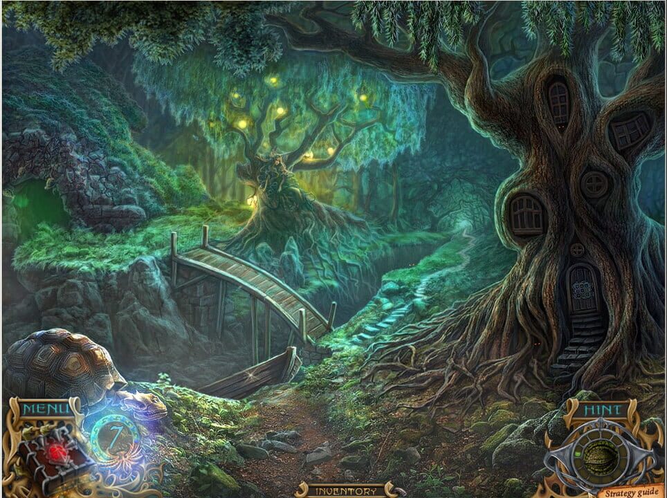 Spirits of Mystery: Song of the Phoenix - Collector's Edition