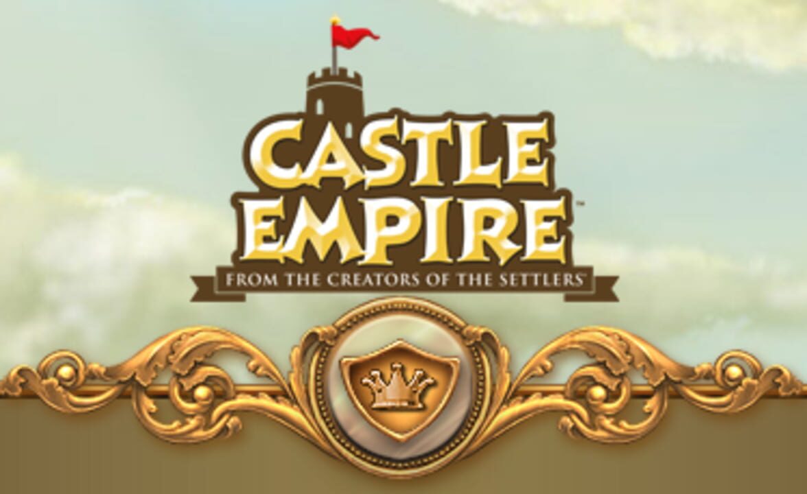 Castle empire. The Settlers online: Castle Empire.