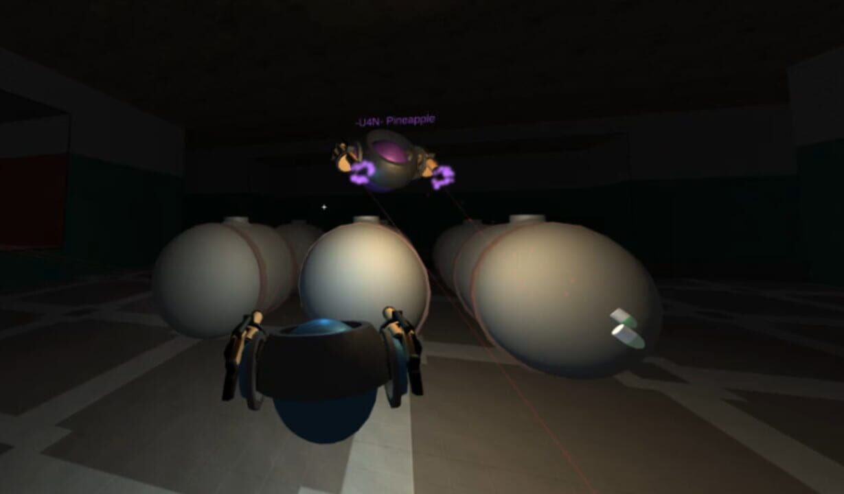 Jack's Game