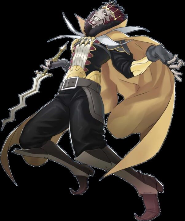 Gangrel