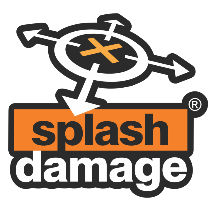 Splash Damage Logo