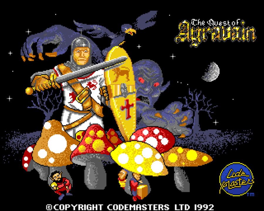 Game Cover