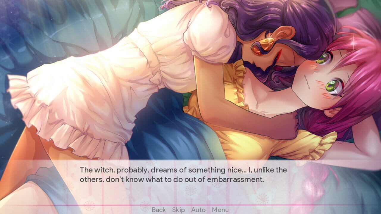 Escape from the Princess screenshot
