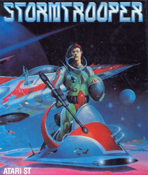 Game Cover