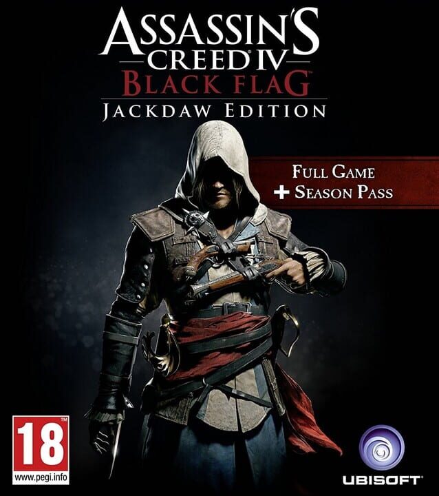 instal Assassin’s Creed