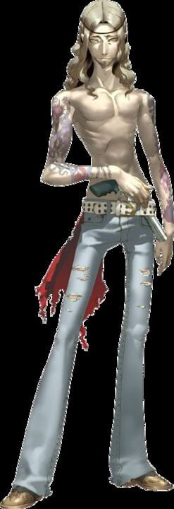Takaya Sakaki