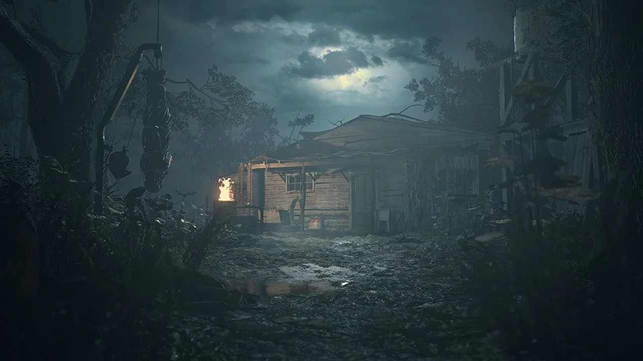 Resident Evil 7 Biohazard Gold Edition free download for PC screenshot 4