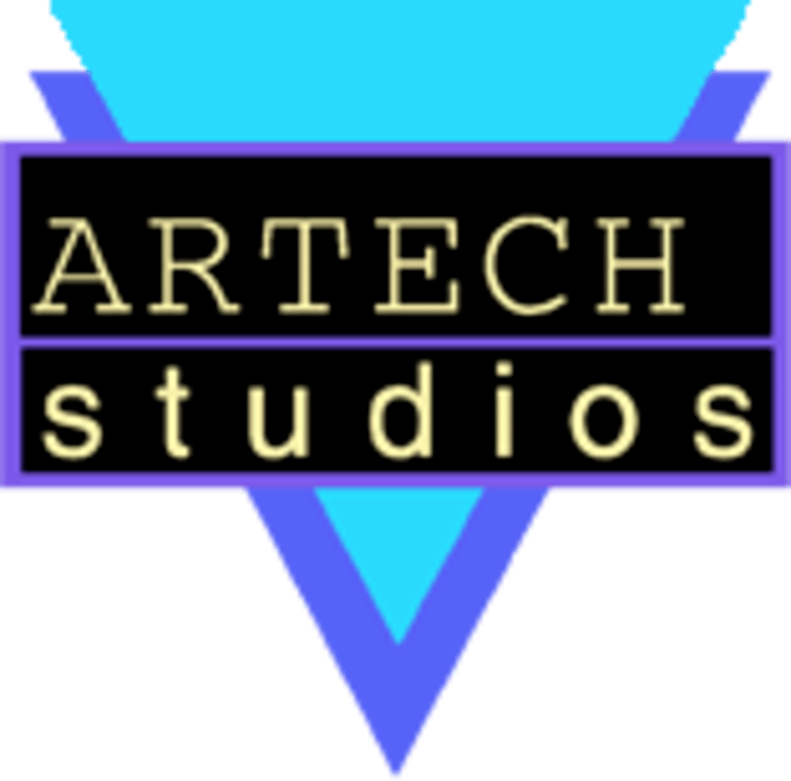 Artech Studios Logo