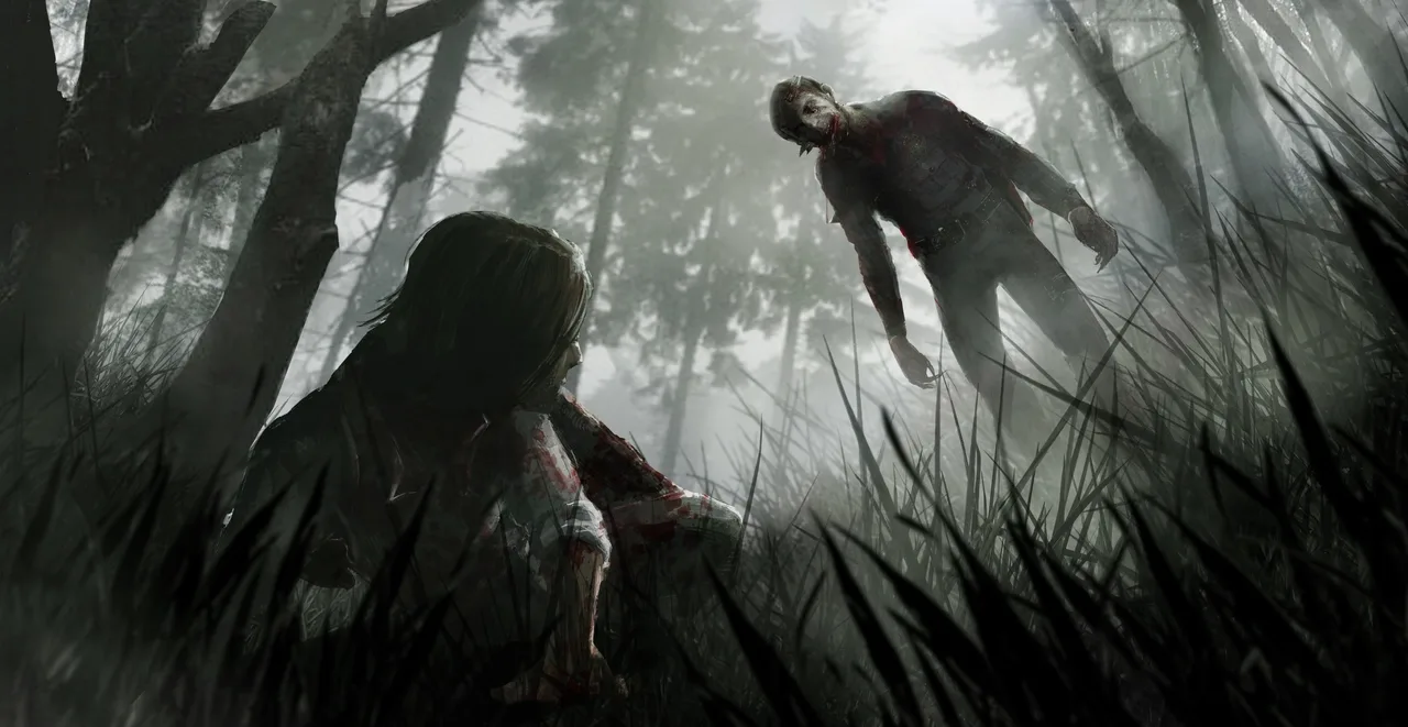 The Evil Within: The Assignment artwork 194