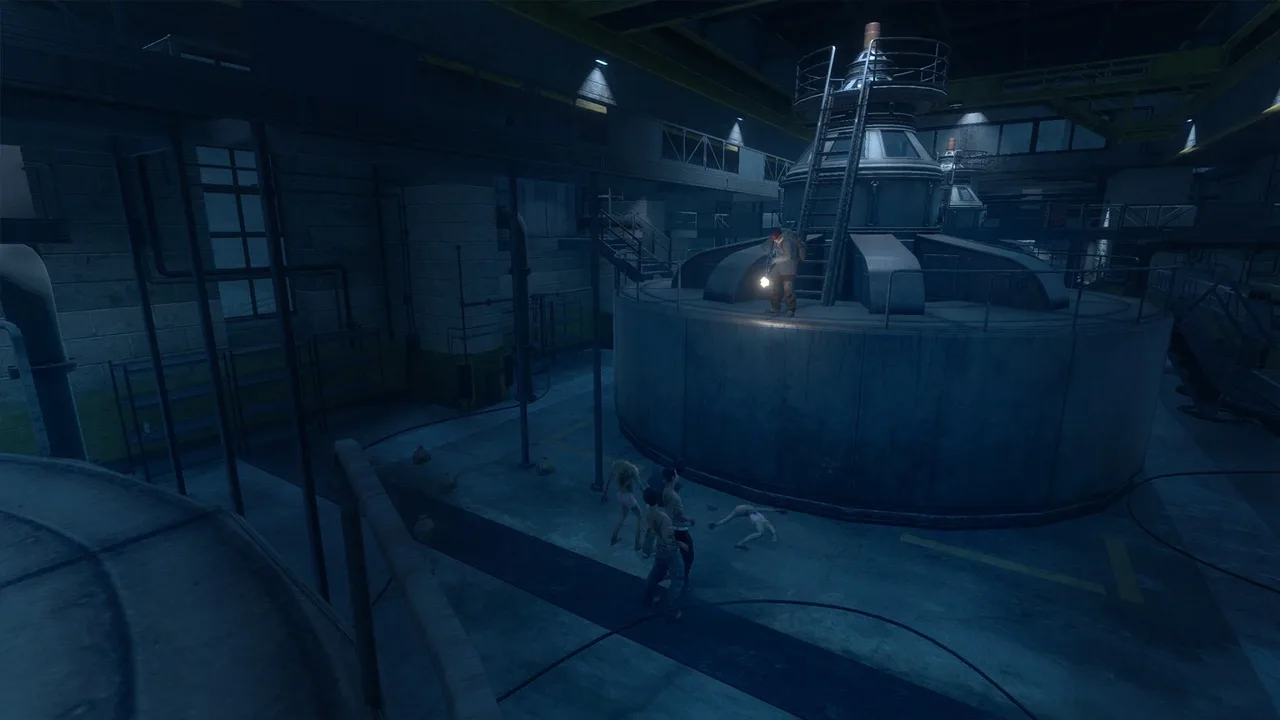 Just Survive screenshot 2