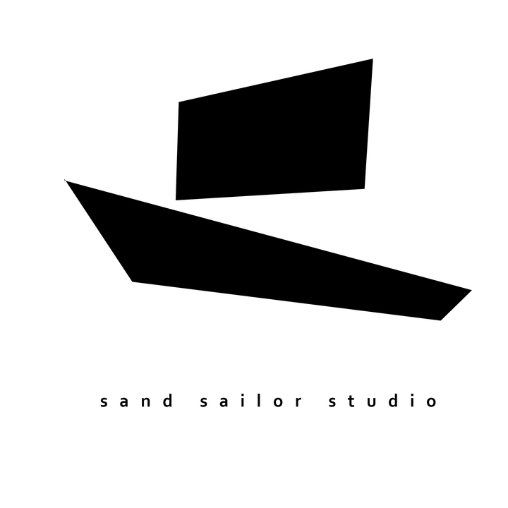Sand Sailor Studio Logo