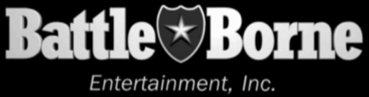 BattleBorne Entertainment Logo