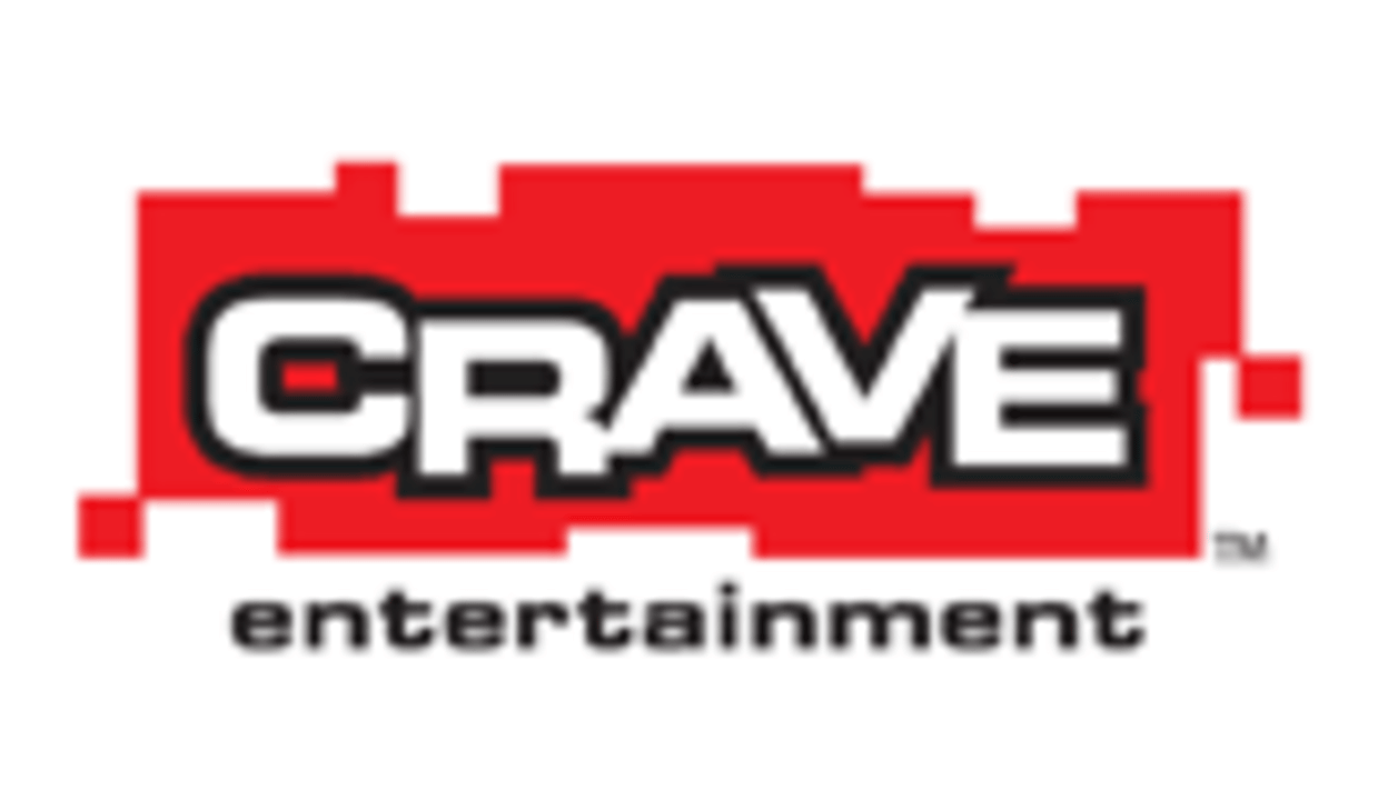 Crave Entertainment Logo