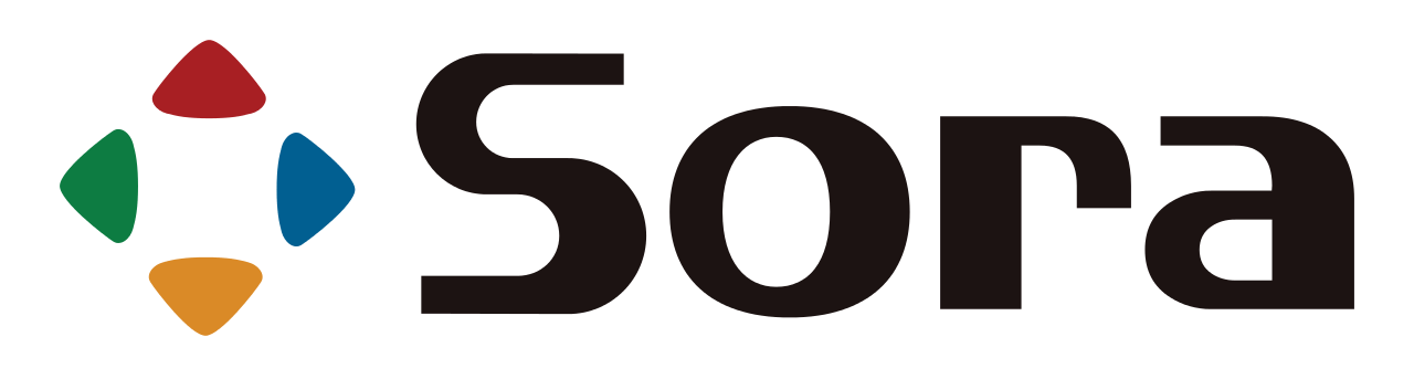 Sora Logo