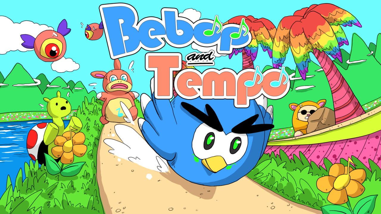 Bebop and Tempo